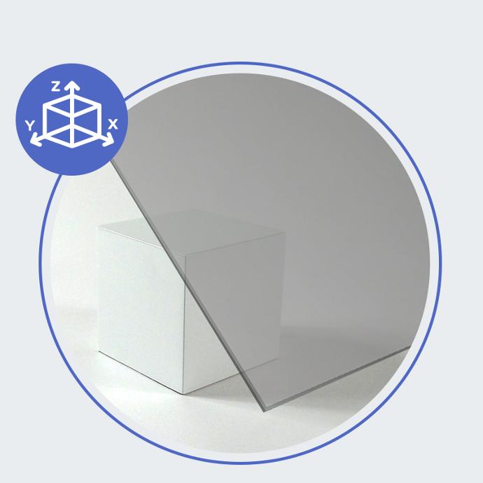 Getöntes ESG-Glas wird in Bereichen eingesetzt, in denen Sonnenschutz und Blendreduzierung erforderlich sind, wie in Fassaden von Gebäuden, Wintergärten und Terrassenüberdachungen.