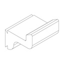 Magnetische Aushebesicherung für Laufwagen Cathelijn