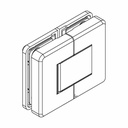 Glastürscharnier Leni^