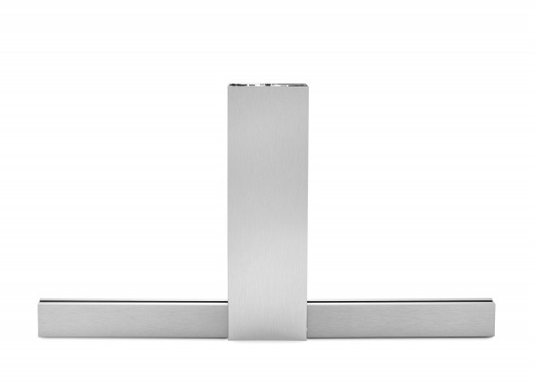 Glas H-Klemmprofil Set 12 mm - Pressblank^