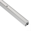 Glas-Klemmprofil MINI | 8-8,76 mm | Pressblank^