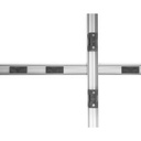 Sprossenprofile mit Klebebock - Pressblank^