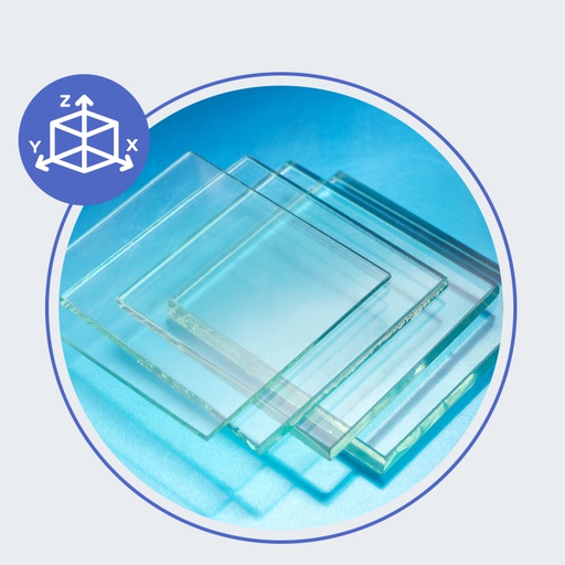 Floatglas - Einfachglas - Normalglas