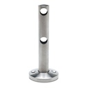 Doppelte Mittelstütze für Holzmontage Almas