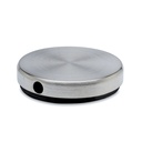 Zier-Abschlussscheibe Xenia