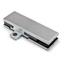 Türanschlag für Ganzglas-Anlagen Luuke