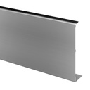 Blendleiste, Easy Glass Pro &quot;Y&quot;, Seitenm., MOD 8145, Alu^