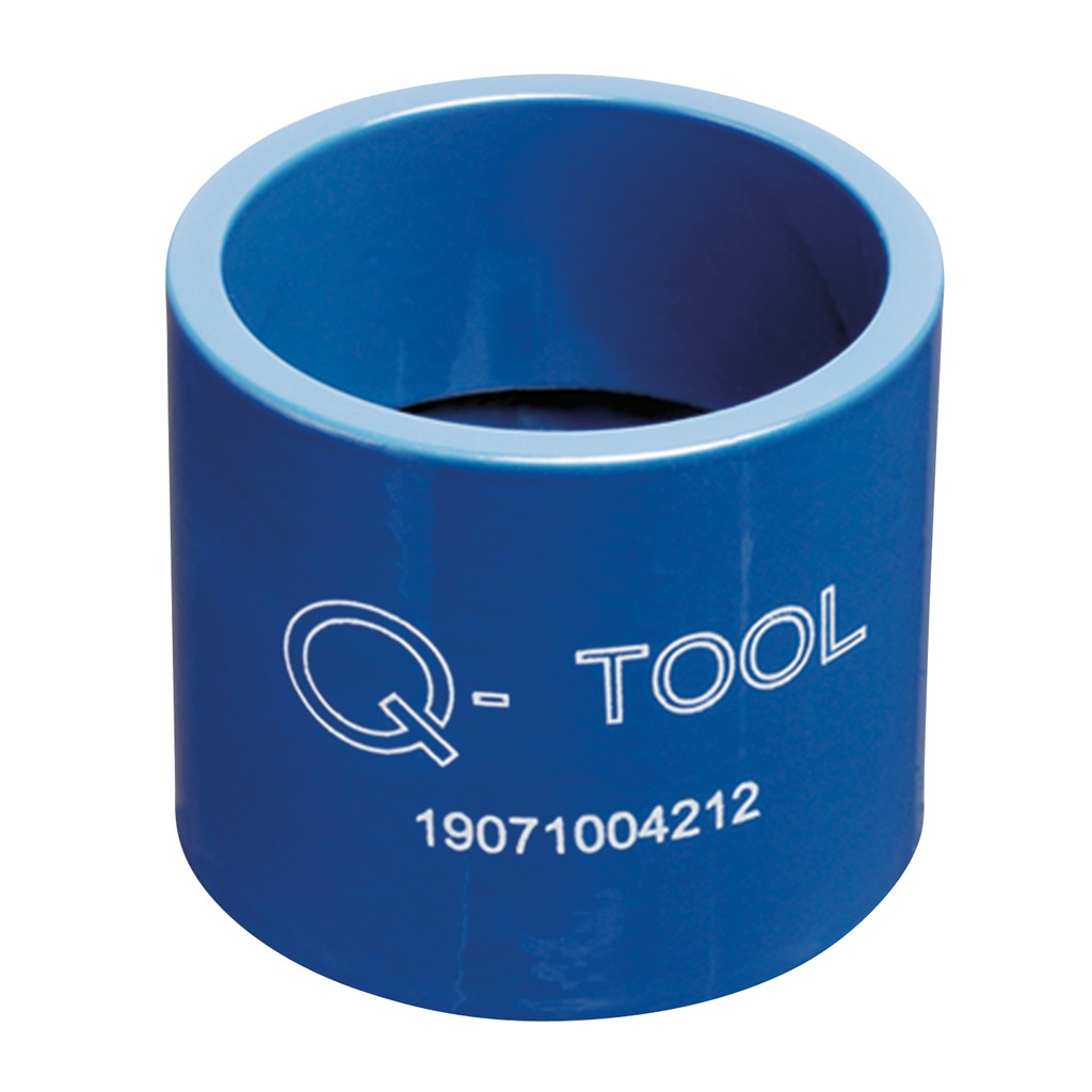 Q-tool Montage von Holzhandlauf-Adaptern, Q-20, MOD 1024