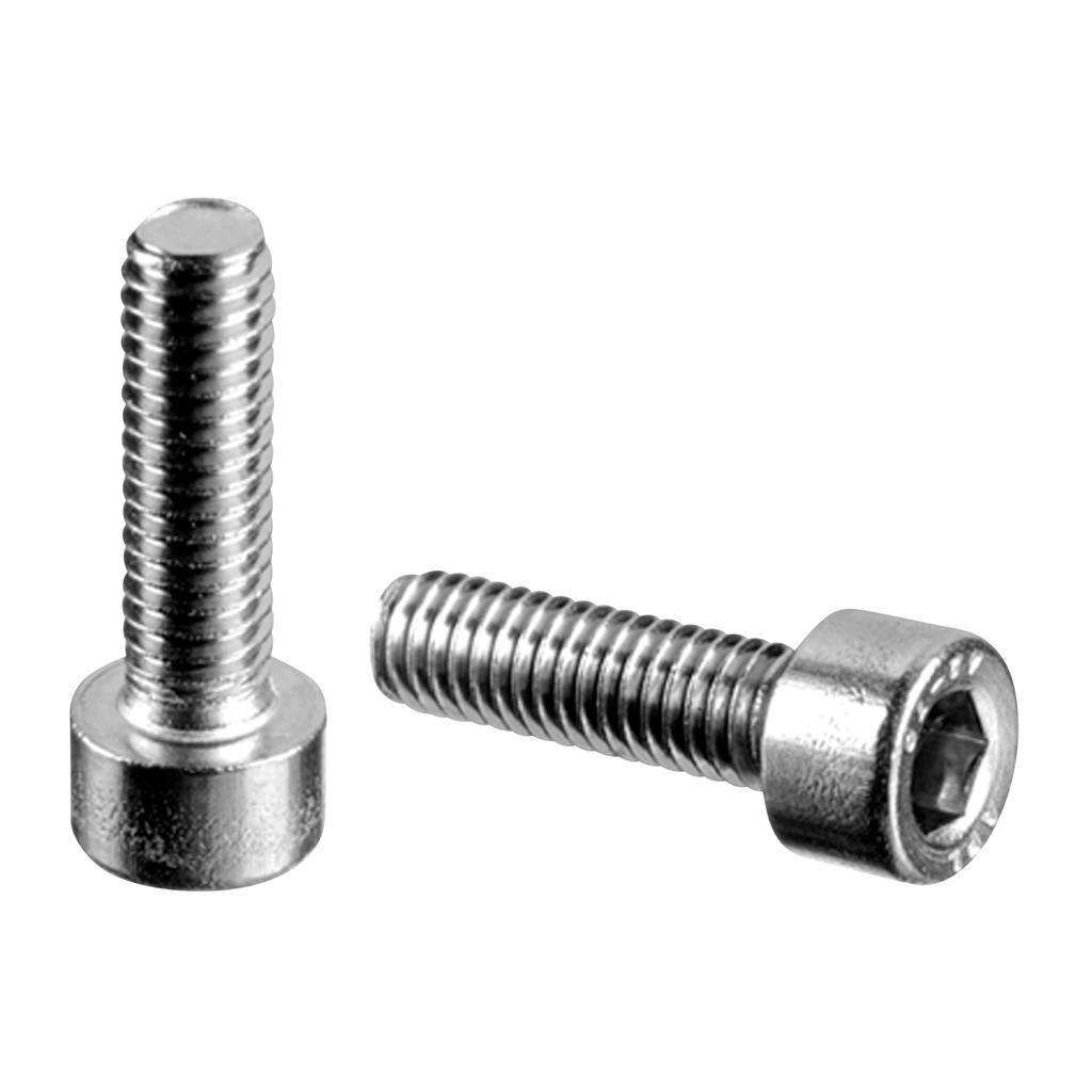 Zylinderkopfschraube mit Innensechskant, MOD 0680, A2-70