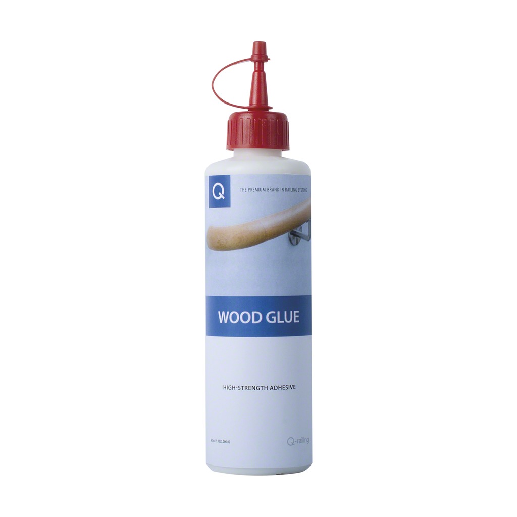 Q-seal Silikon, 310 ml, Q-24