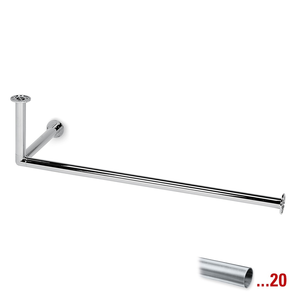 Garderobe Amelie