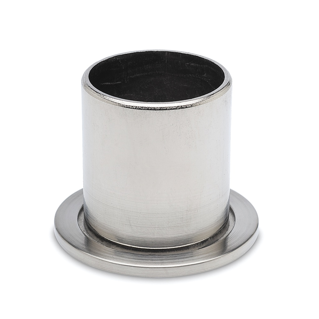 Rohrbefestigungshülse Berb