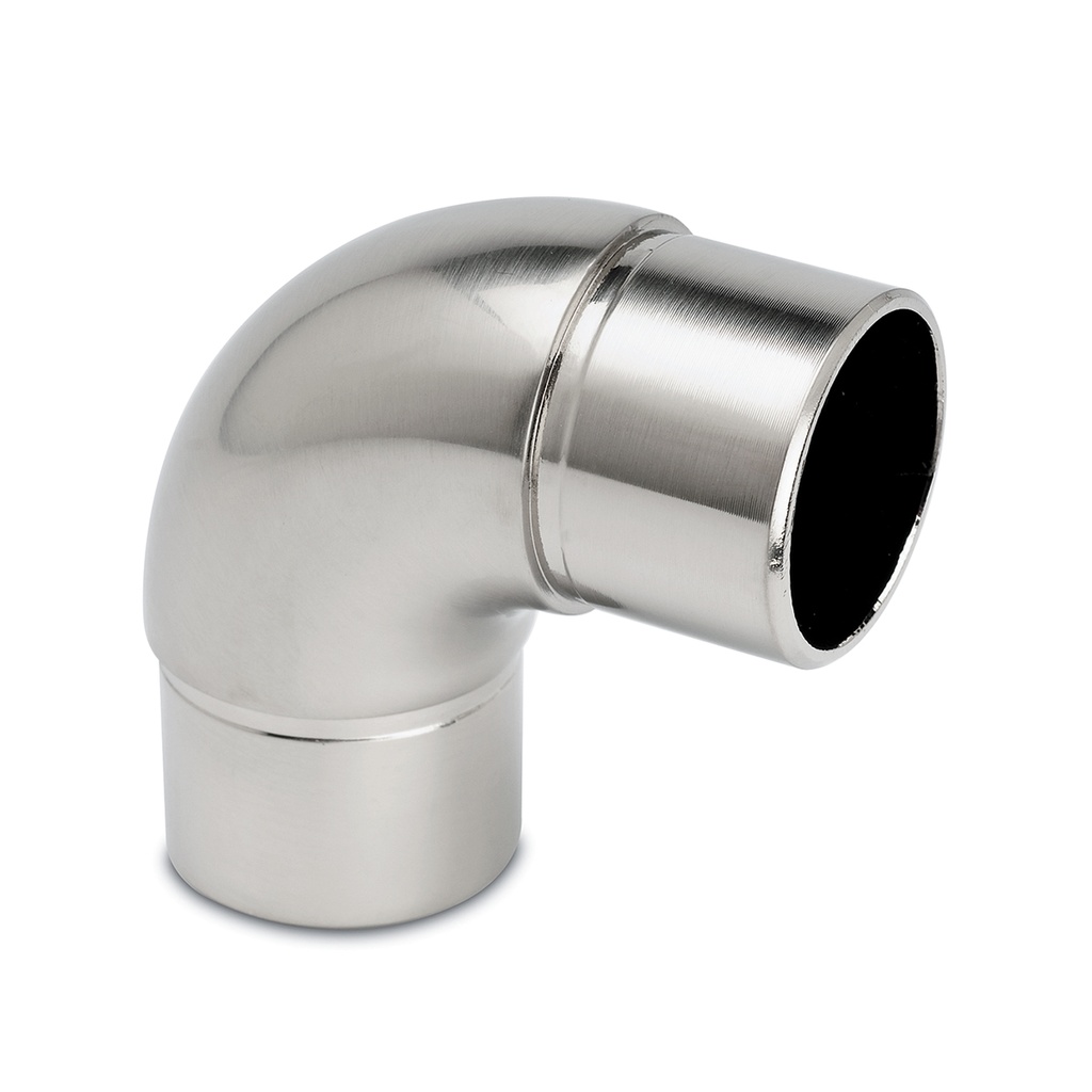 Rohrverbinder 90° Alita