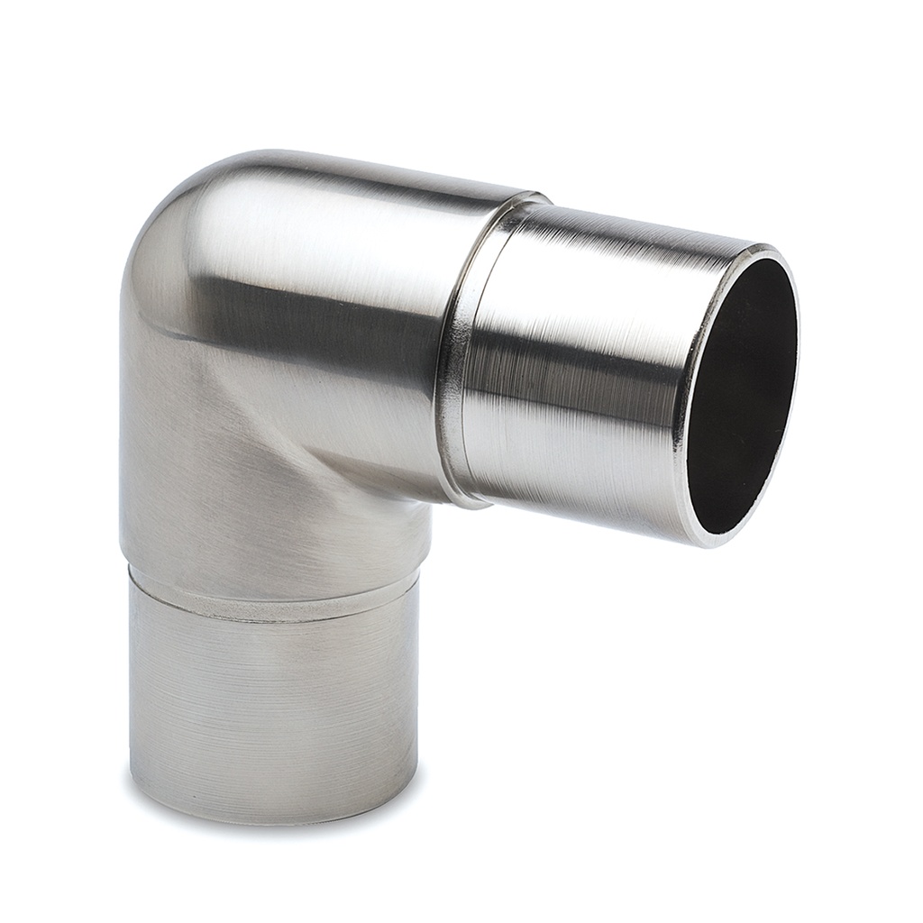 Rohrverbinder 90° Marly