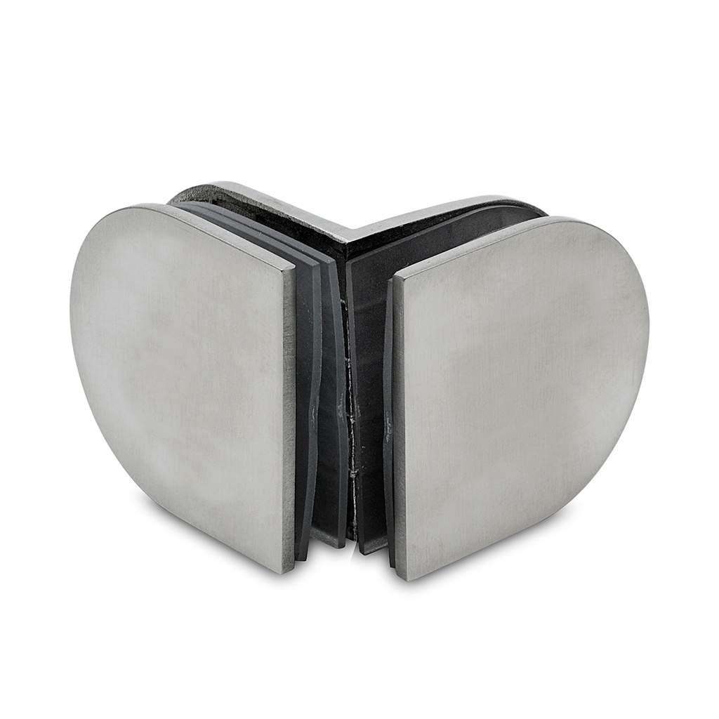 Winkelverbinder 90°, abgerundet Deanne