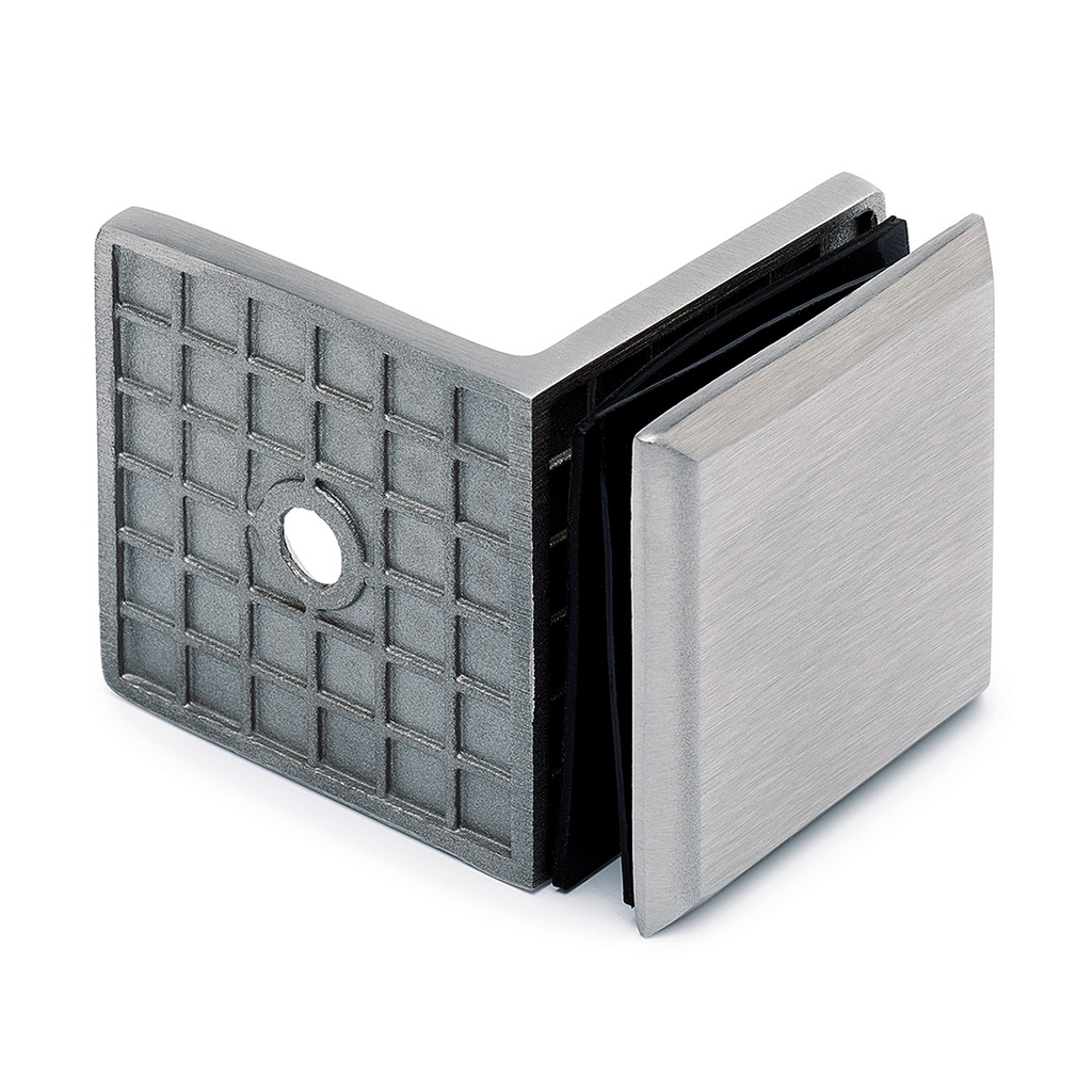 Winkelverbinder 90°, eckig Cherry