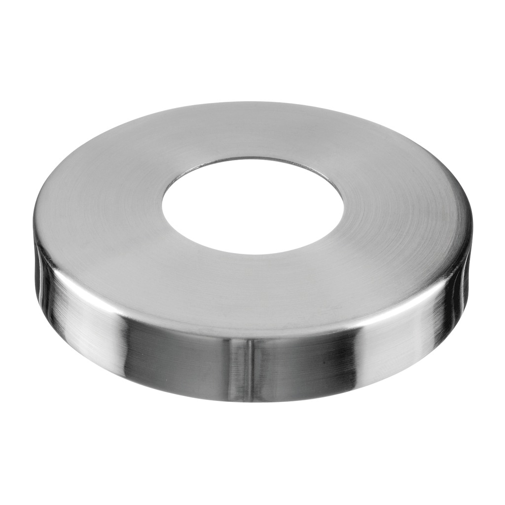 Abdeckkappe, für Anschweißflansch MOD 0941, MOD 0513, V4A