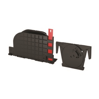 Q-disc Set (Inlays-Q-discs), justierbar, EG Prime, MOD 8409^