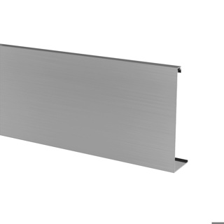 Blendleiste, Klick-Montage, EG Prime Y, Seite, MOD 8444, Alu^