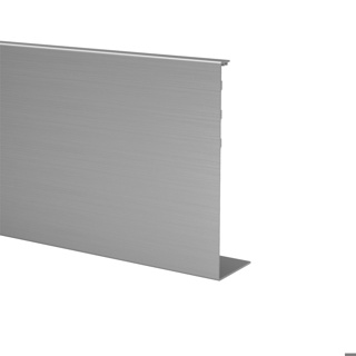 Blendleiste, Easy Glass Prime &quot;Y&quot;, Seitenm., MOD 8445, Alu^