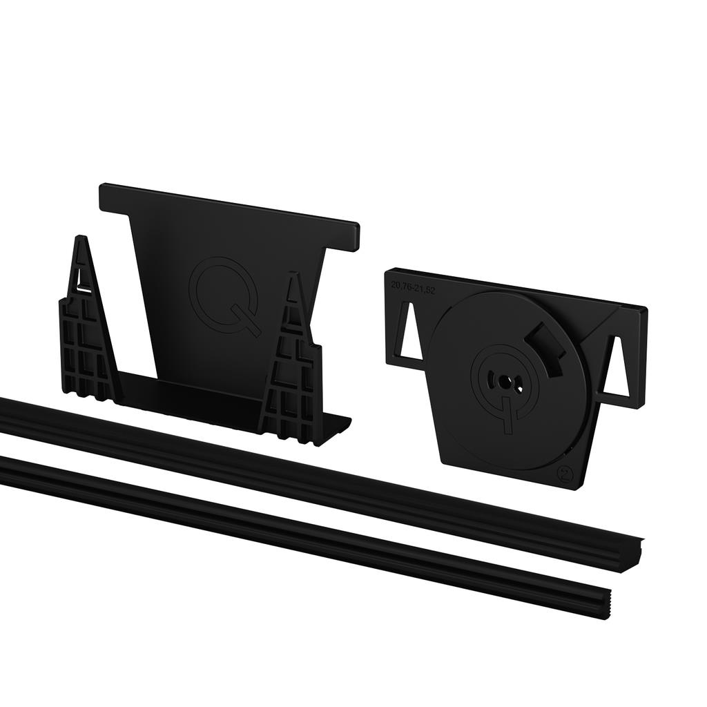 Q-disc Set (Gummi-Inlays-Q-discs), EG Smart, MOD 8200^