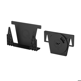 Q-disc Set (Inlays-Q-discs), Easy Glass Smart, MOD 8208^