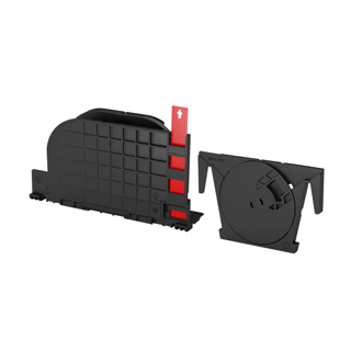 Q-disc Set (Inlays-Q-discs), EG Smart+, justierbar, MOD 8309^