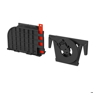 Q-disc Set (Inlays-Q-discs), justierbar, EG Strong, MOD 8609^