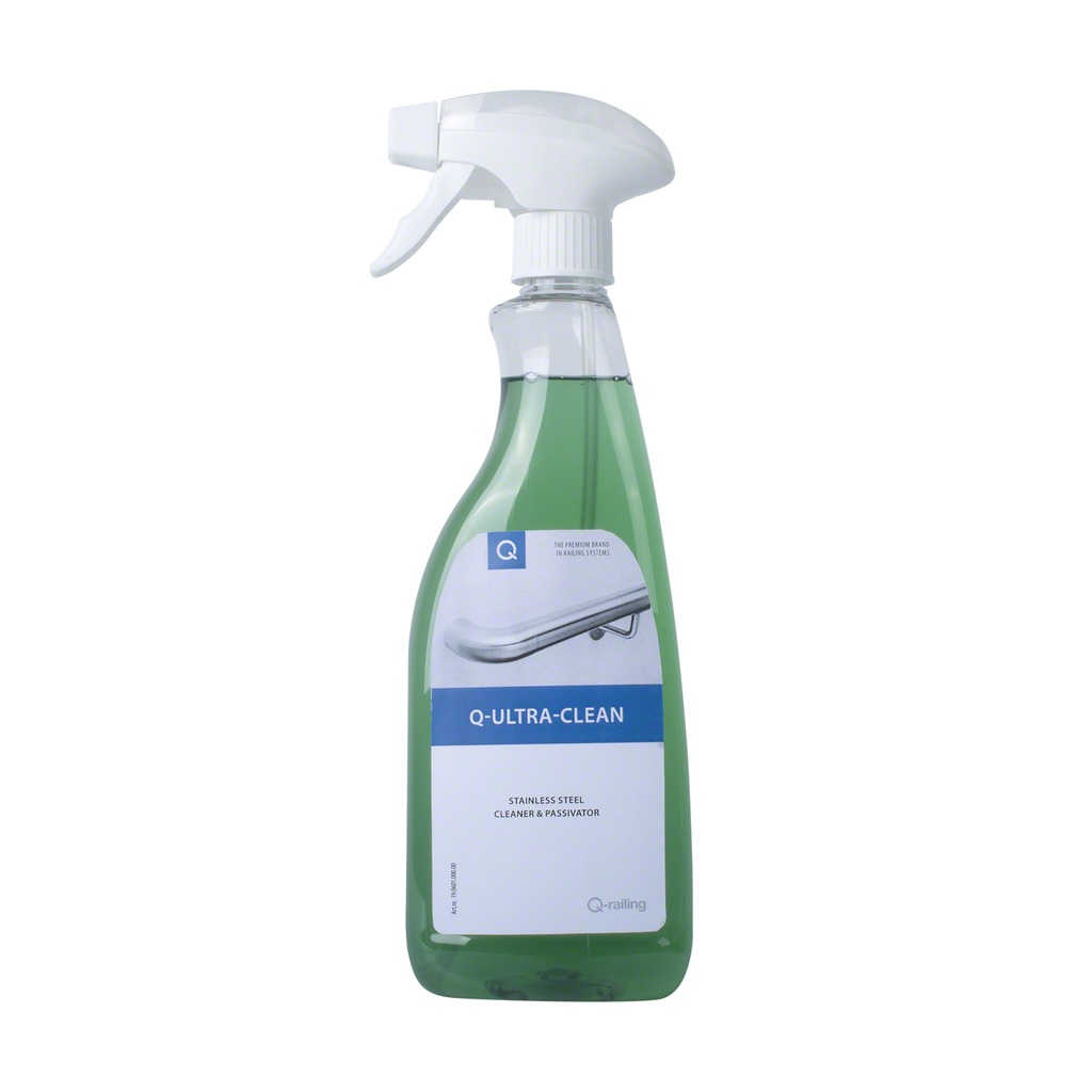 Q-ultra-clean, 500 ml, Q-22, MOD 0610*^