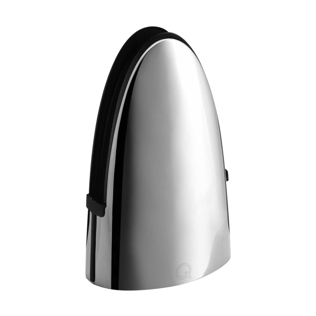 Boden-Glasklemme, Easy Glass MOD 6400, V4A^