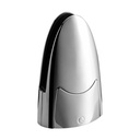 Boden-Glasklemme, Easy Glass MOD 6000, V4A^