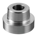 Befestigungsadapter für Spider-Glasadapter, MOD 0724, V2A^