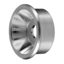 Adapter für Glasklemme MOD 4400/4600/5100/5200, MOD 0723 V2A^