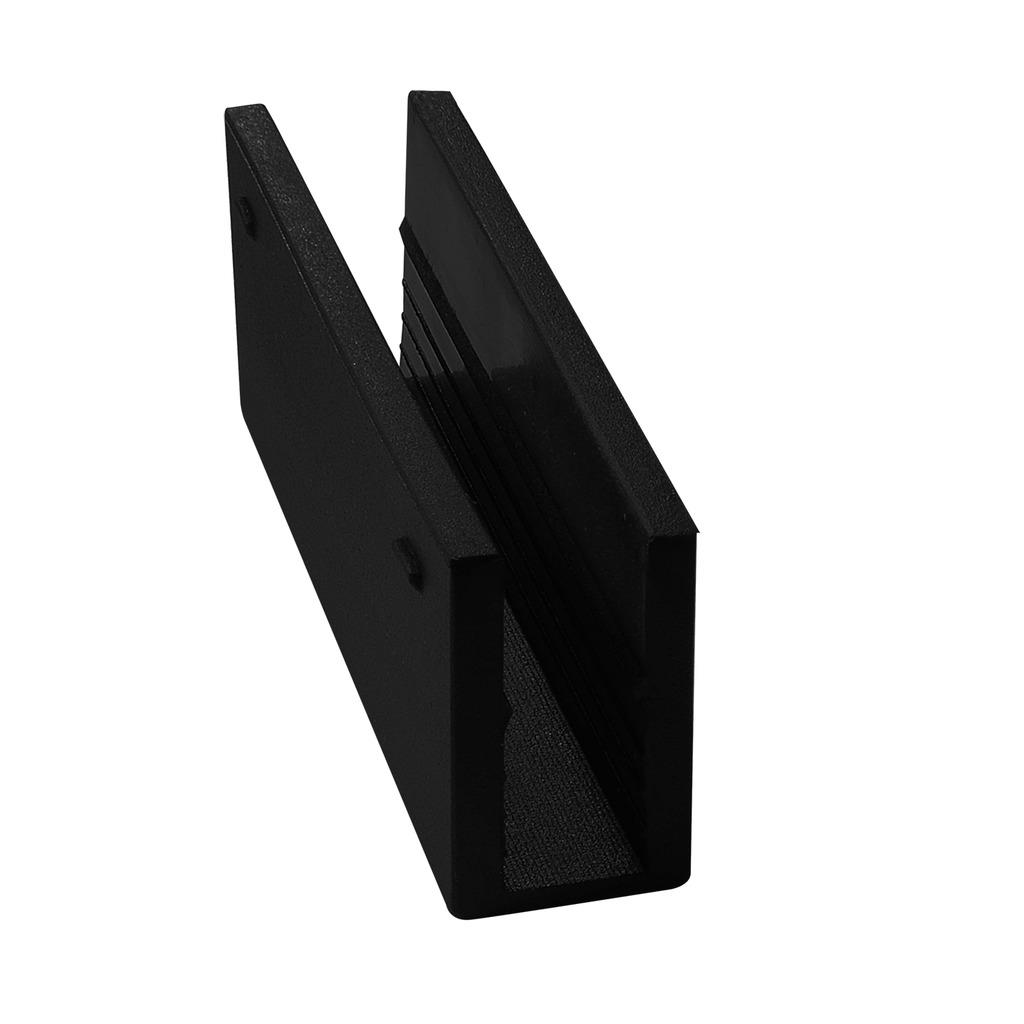 Gummi-Einlage für Glashalter MOD 5500^