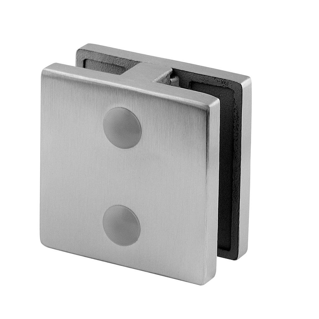 Glasklemme MOD 5200, V4A^