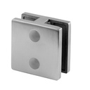 Glasklemme MOD 5200, V4A^