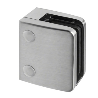 Glasklemme, MOD 2400, Zinkdruckguss^