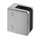 Glasklemme, MOD 2400, Zinkdruckguss^