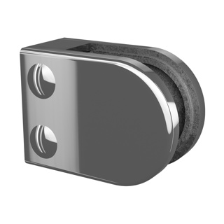 Glasklemme, MOD 2500, V4A^