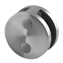 Glasklemme, MOD 4600, Zinkdruckguss^