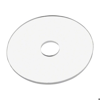 Gummi-Einlage für Glasadapter, MOD 5034^