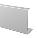 Blendleiste, Easy Glass Up Inverse, Seitenmontage,^