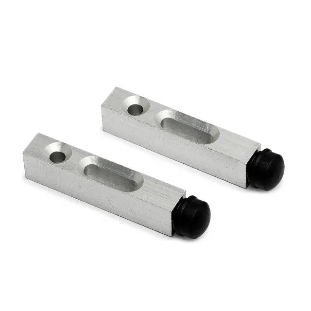 Endanschlag-Set für Deckenprofil Beracha^