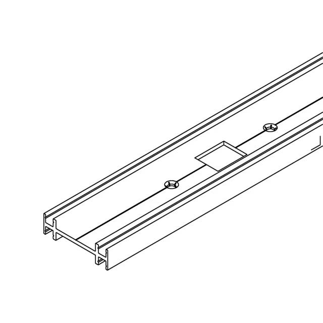 Montageschiene Ambroisine^