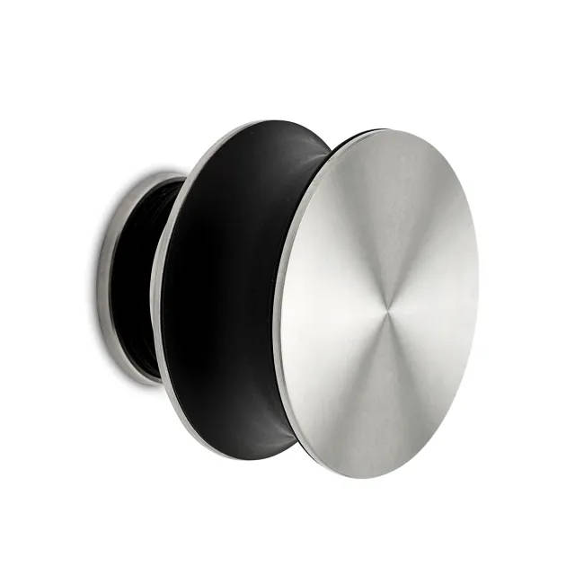 Laufrolle für Glasmontage Karolina^