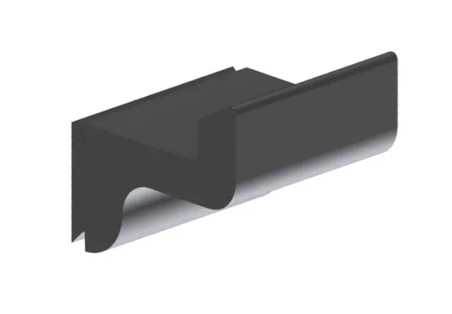 Magnetische Aushebesicherung für Laufwagen Cathelijn^