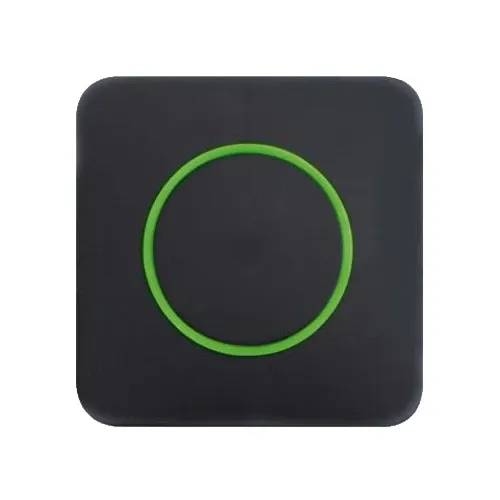 CleanSwitch Schalter mit Verbindungskabel 4-adrig, 5.000 mm Maglev^