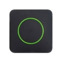 CleanSwitch Schalter mit Verbindungskabel 4-adrig, 5.000 mm Maglev^