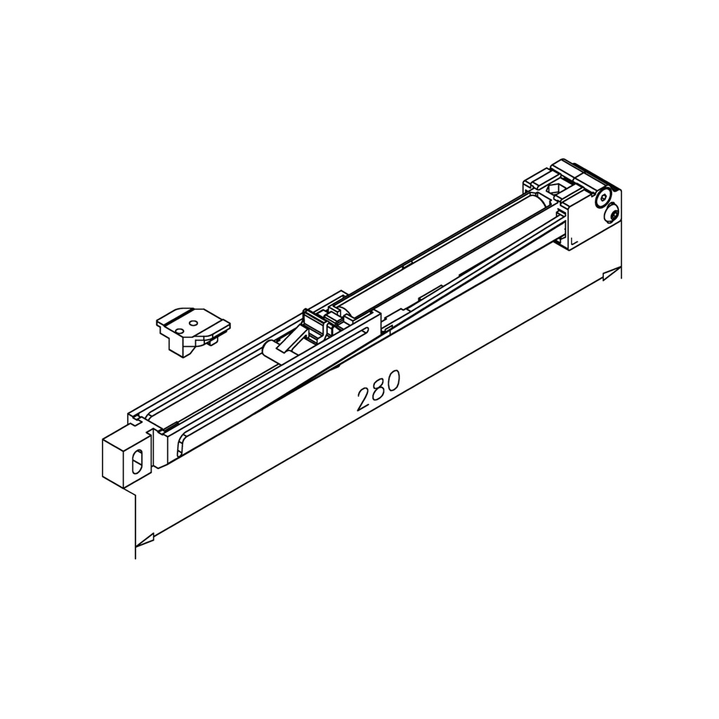 Dämpfeinzug Gudrune^