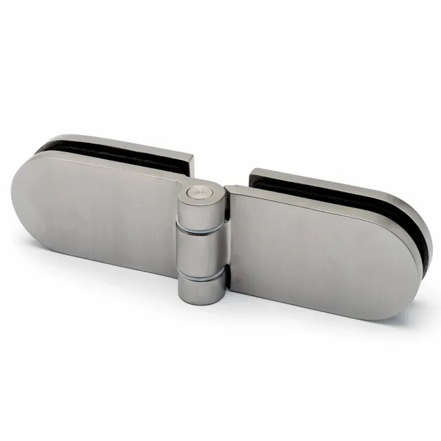 Glastürscharnier Kirstin^